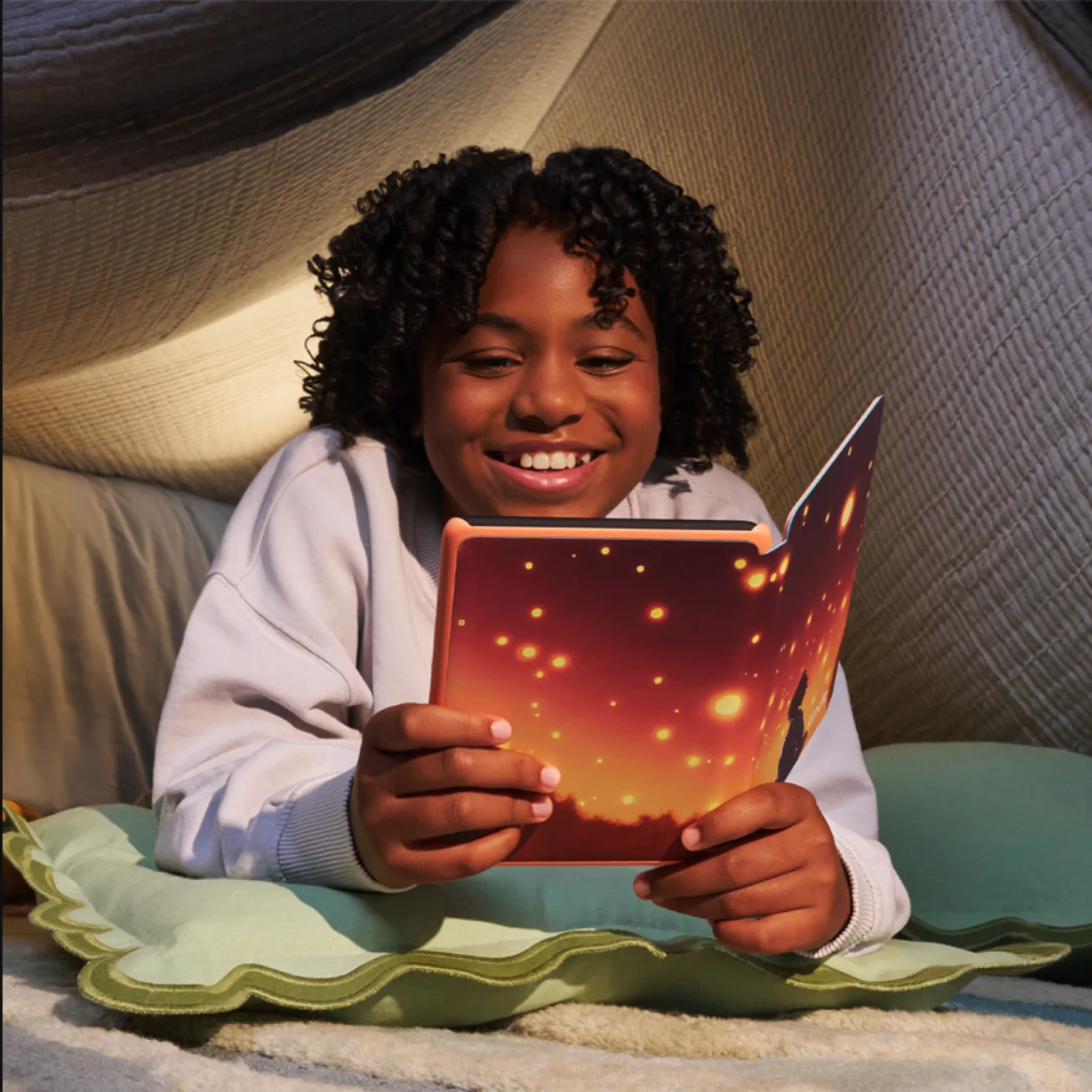 Kindle Rewards