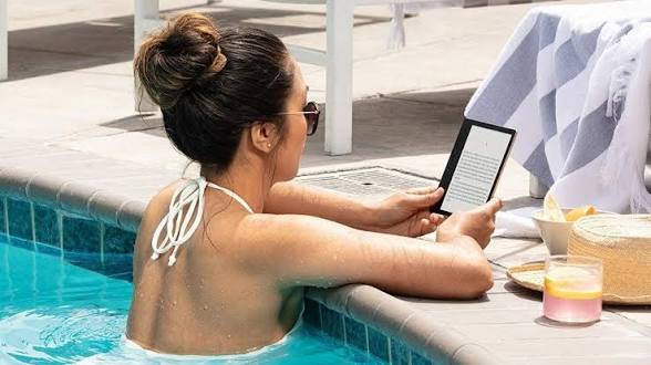 Kindle Rewards — 3